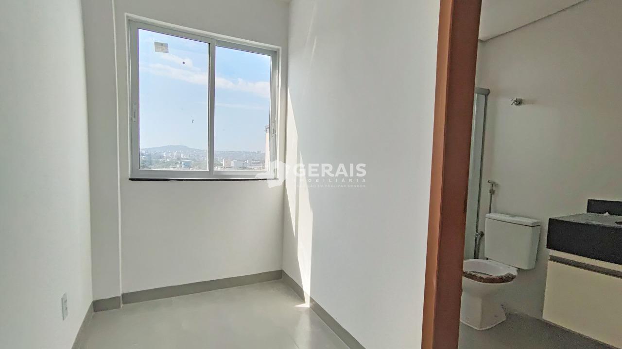 Kitnet para aluguel no BOM PASTOR: 06- CORREDOR