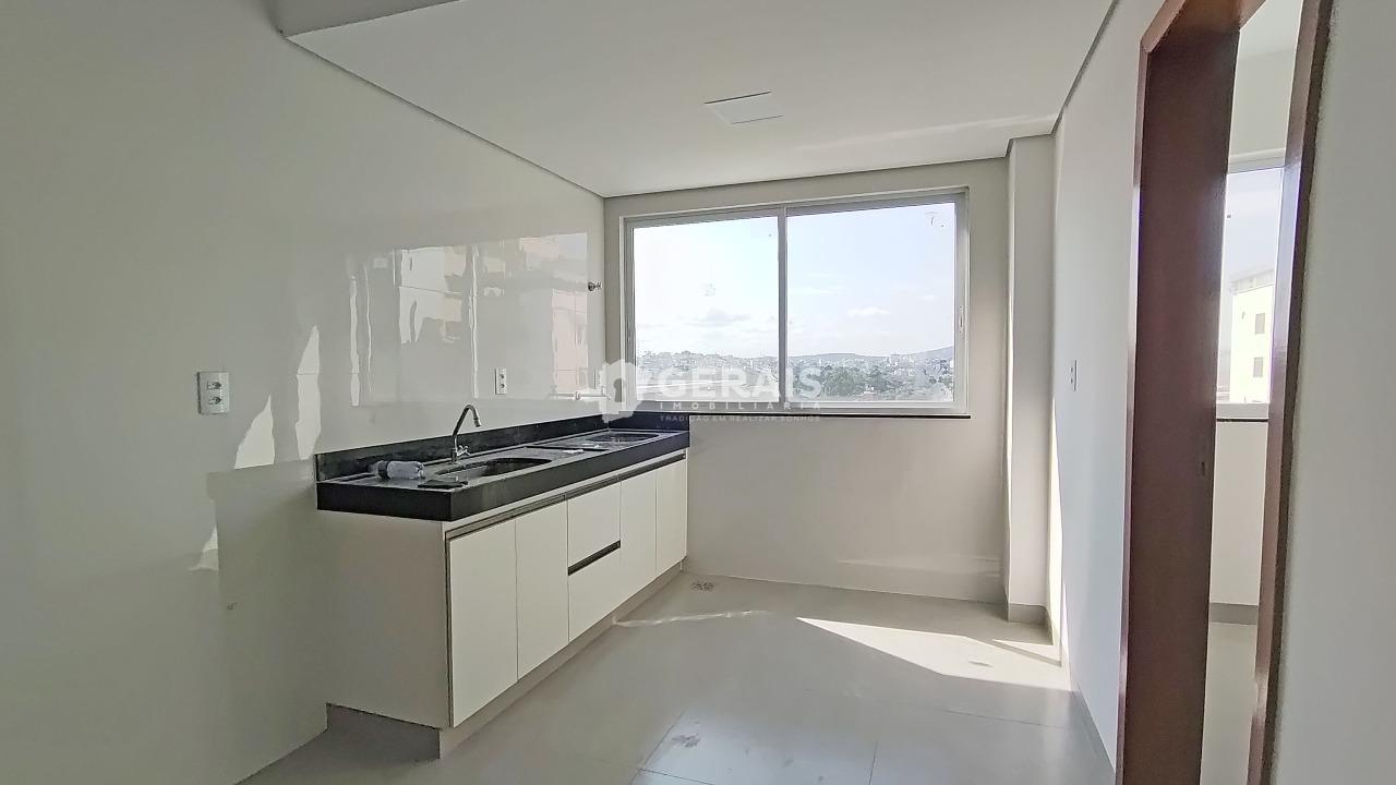 Kitnet para aluguel no BOM PASTOR: 04- COZINHA