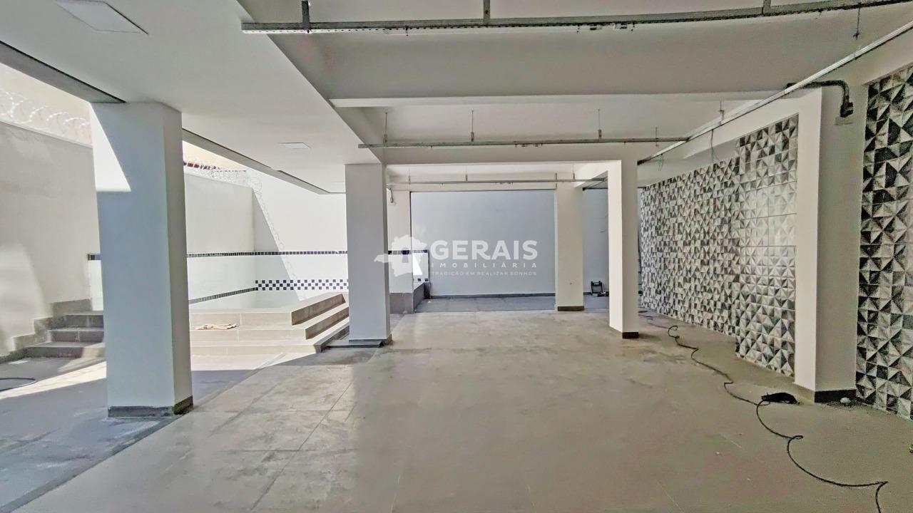 Kitnet para aluguel no BOM PASTOR: 07- SALÃO DE FESTAS