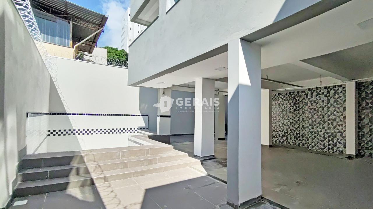 Kitnet para aluguel no BOM PASTOR: 08- PISCINA