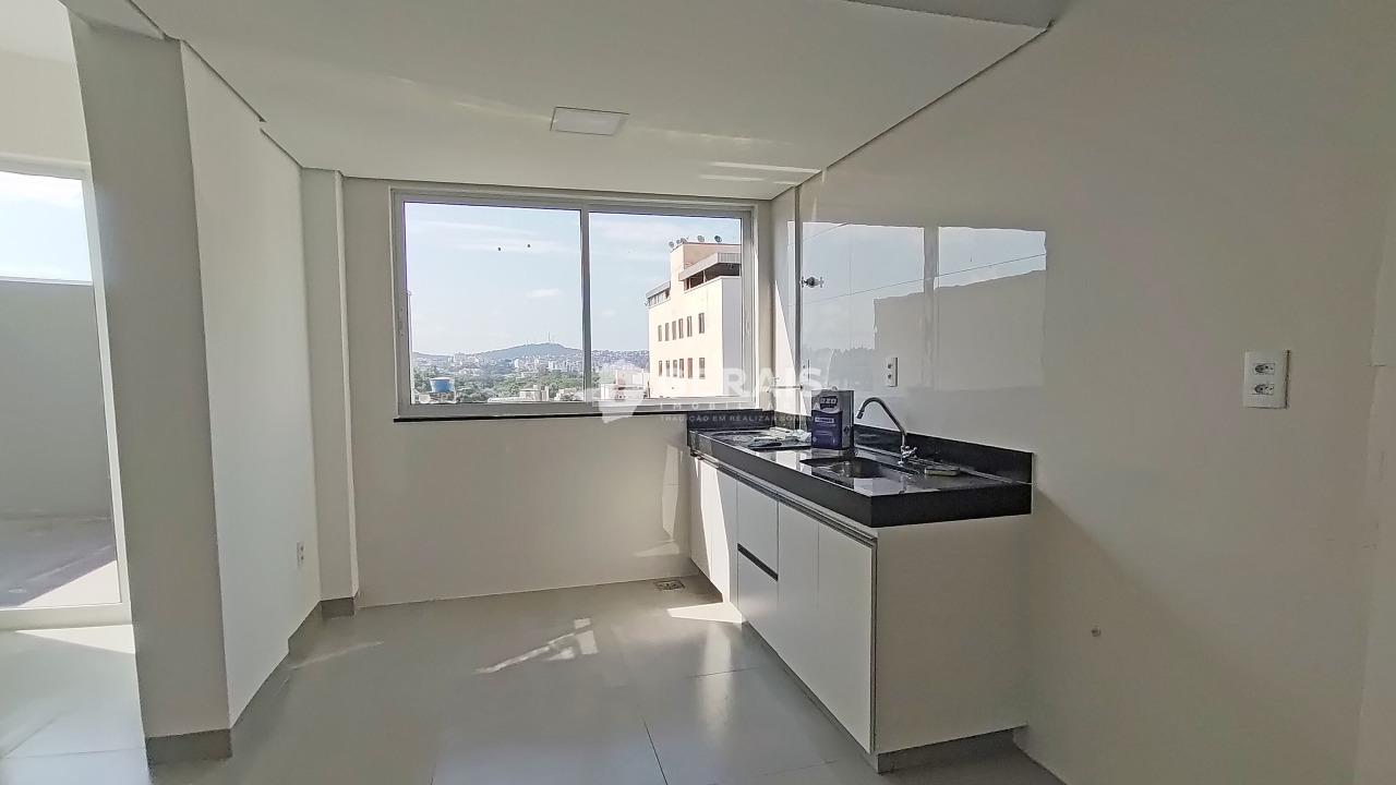 Kitnet para aluguel no BOM PASTOR: 04- COZINHA