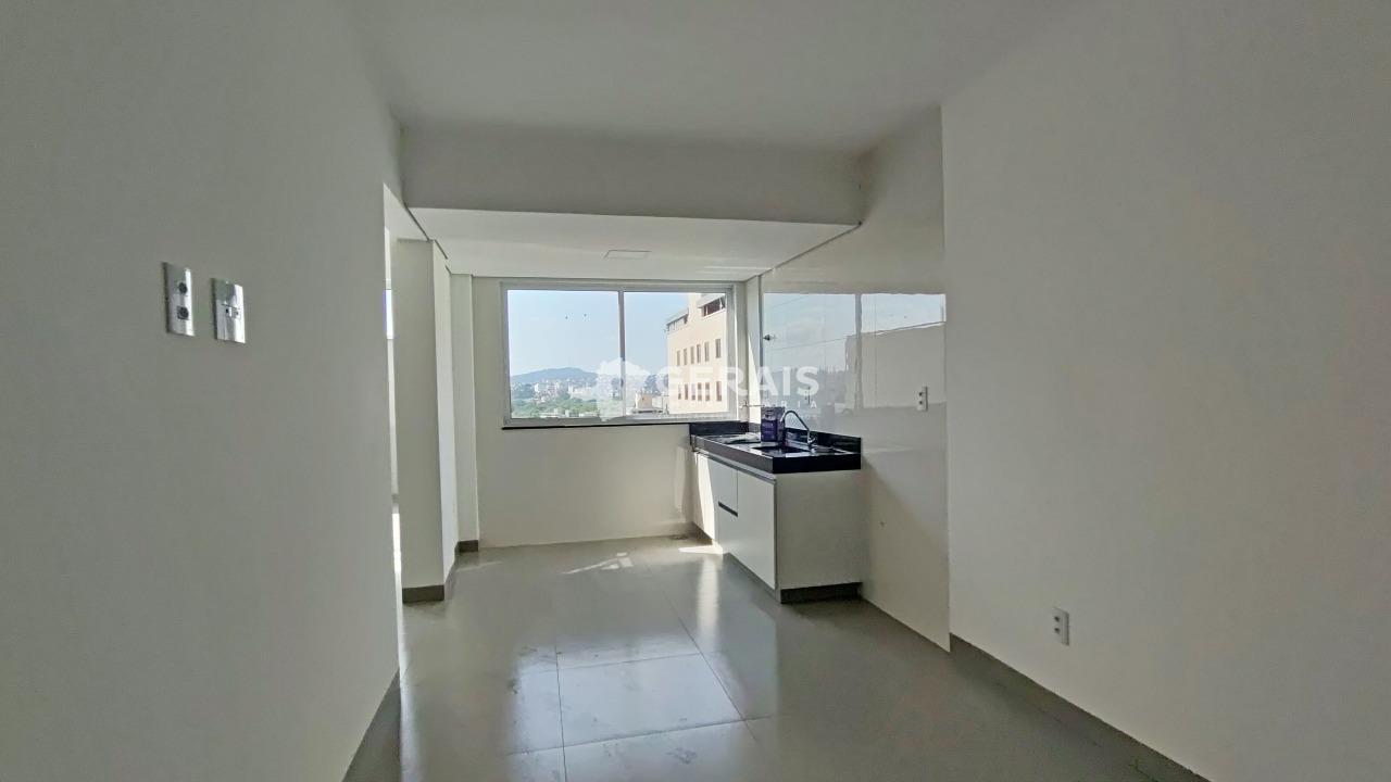 Kitnet para aluguel no BOM PASTOR: 03- SALA