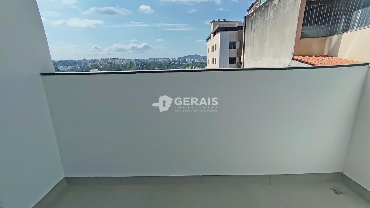 Kitnet para aluguel no BOM PASTOR: 05- SACADA