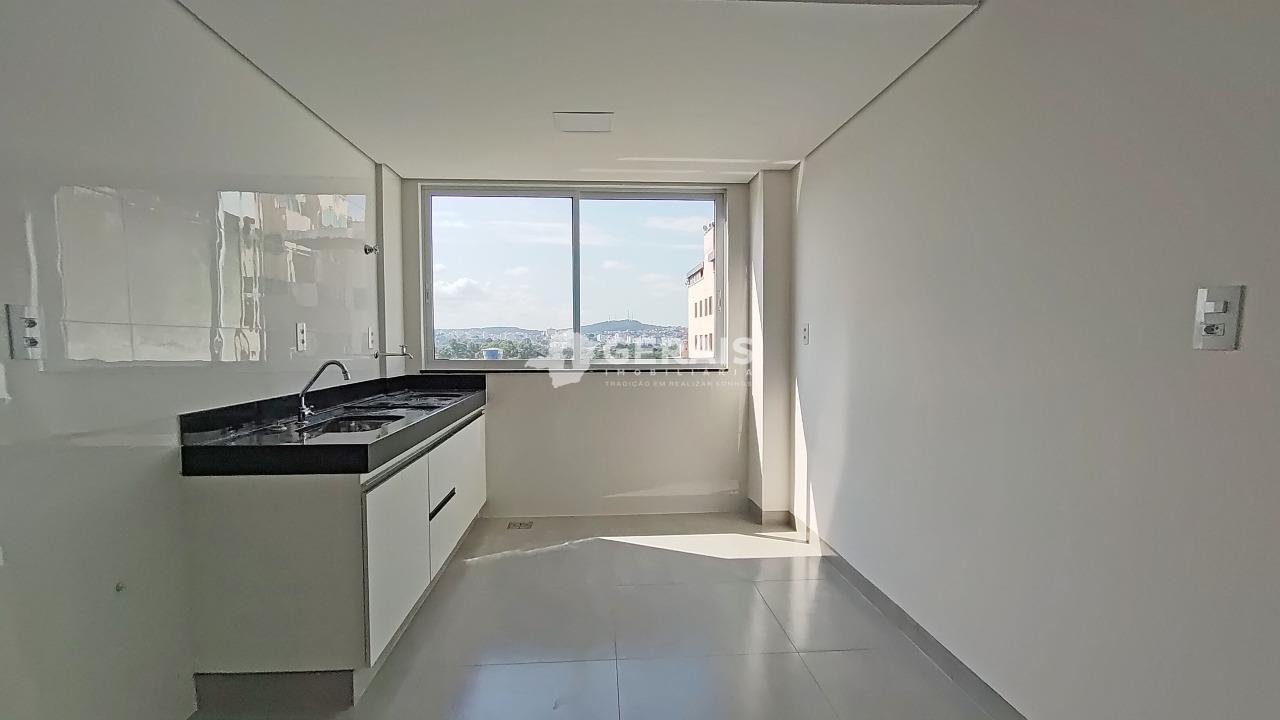 Kitnet para aluguel no BOM PASTOR: 07- COZINHA