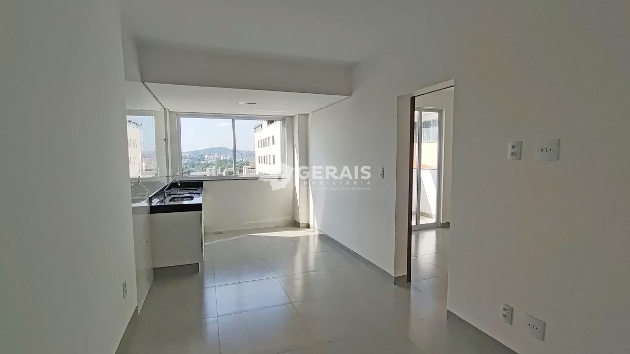 Kitnet para aluguel no BOM PASTOR: 03- SALA