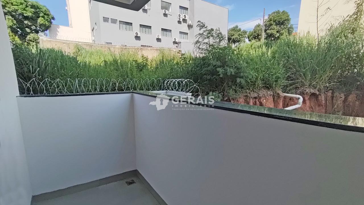 Kitnet para aluguel no BOM PASTOR: 07- SACADA