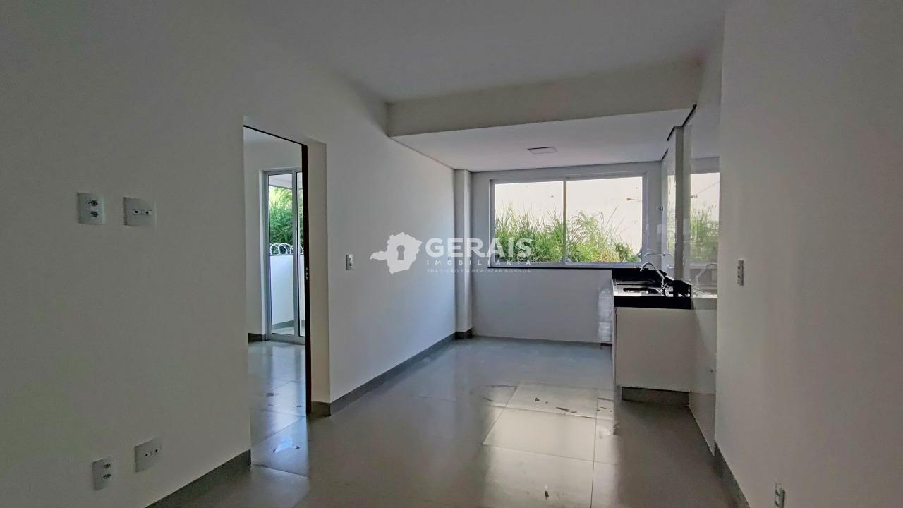 Kitnet para aluguel no BOM PASTOR: 03- SALA