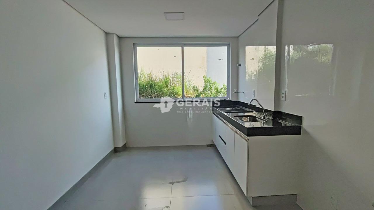 Kitnet para aluguel no BOM PASTOR: 04- COZINHA