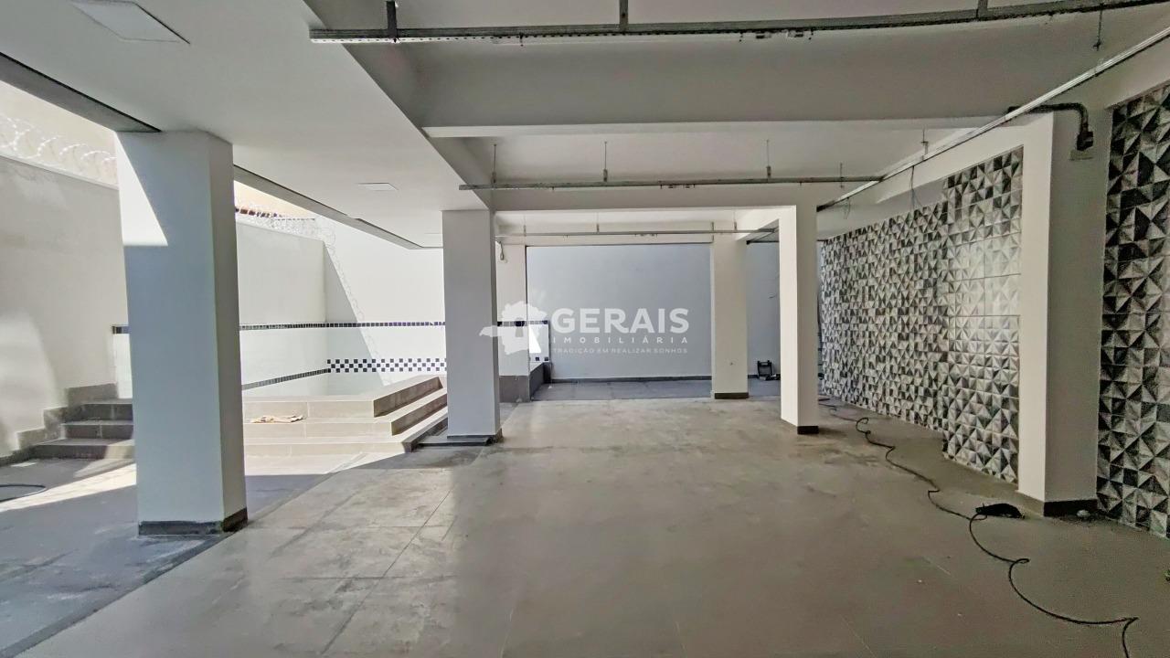 Kitnet para aluguel no BOM PASTOR: 08 - SALÃO DE FESTAS