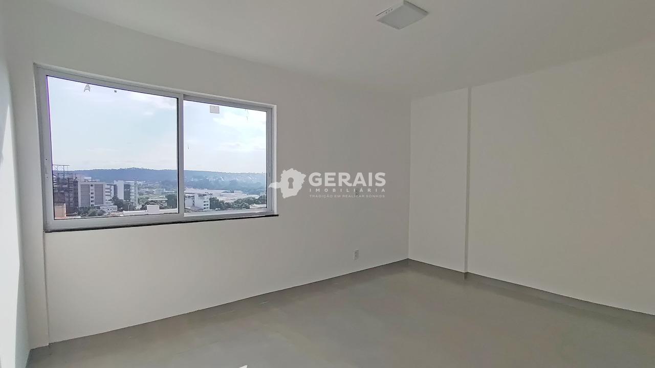 Kitnet para aluguel no BOM PASTOR: 06- QUARTO