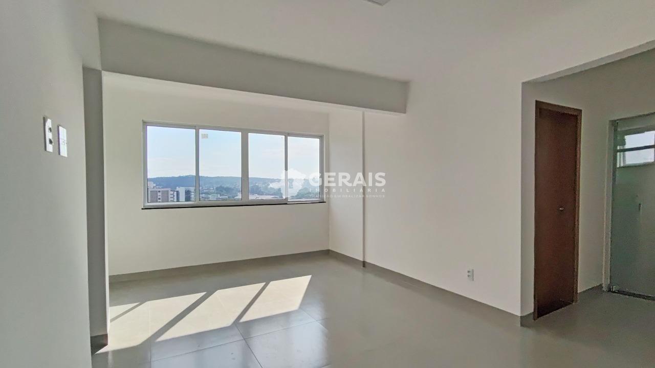 Kitnet para aluguel no BOM PASTOR: 03- SALA