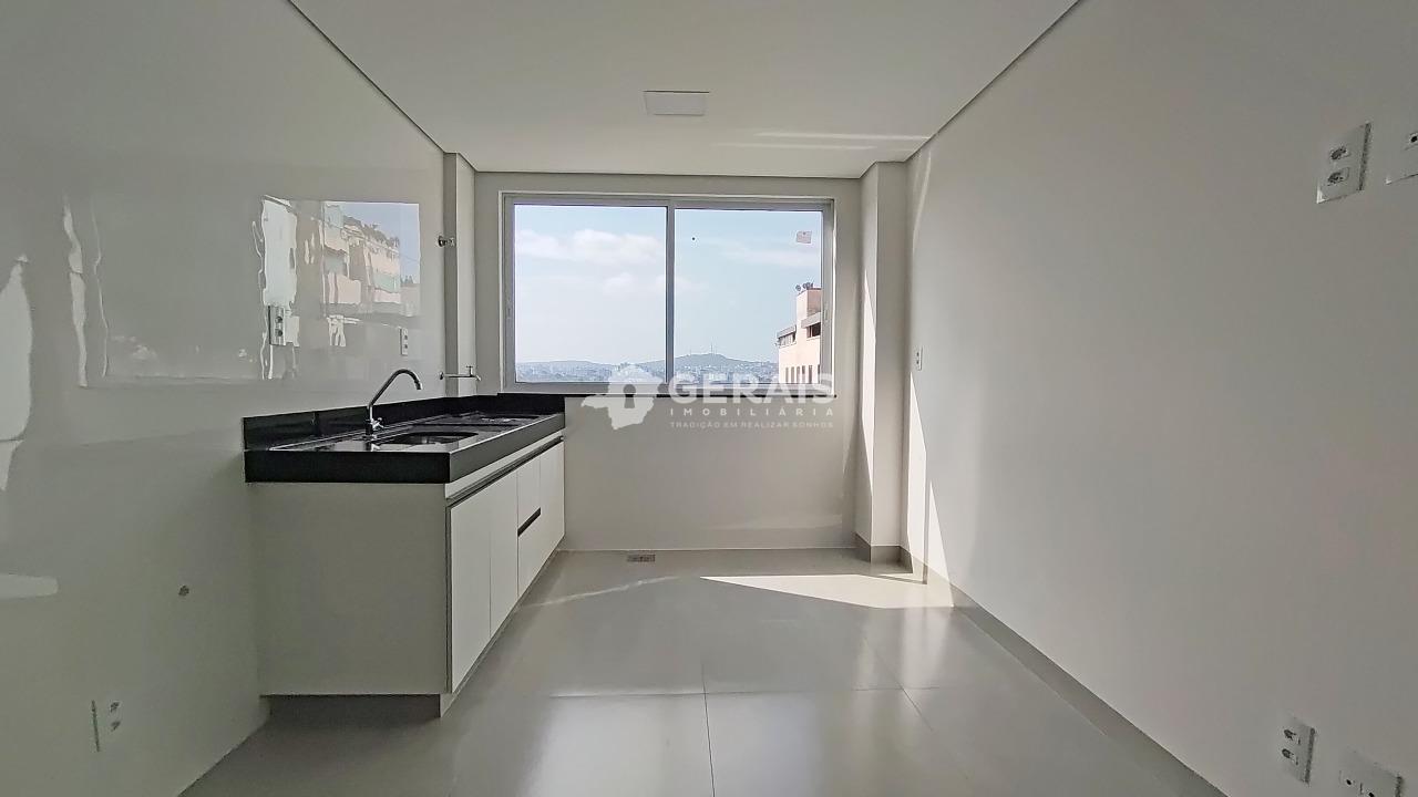 Kitnet para aluguel no BOM PASTOR: 07- COZINHA