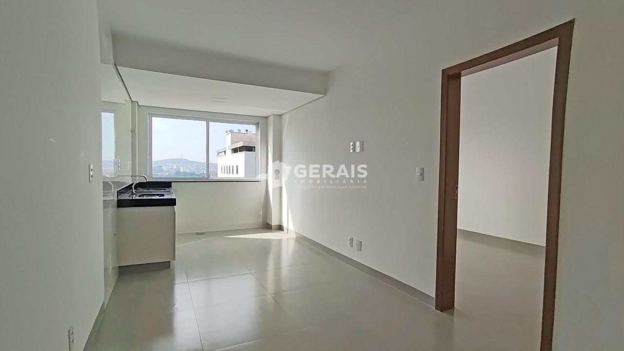 Kitnet para aluguel no BOM PASTOR: 03- SALA