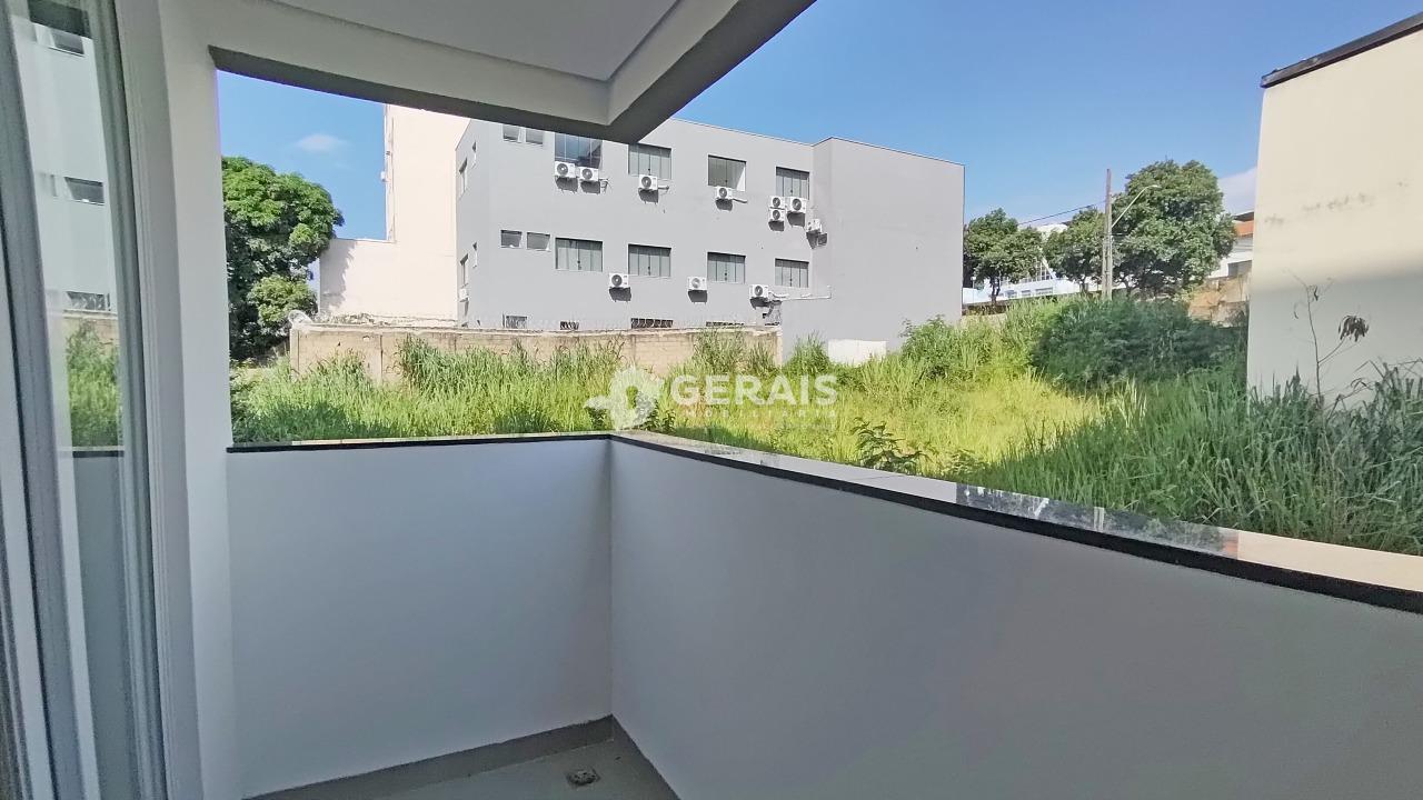 Kitnet para aluguel no BOM PASTOR: 05- SACADA