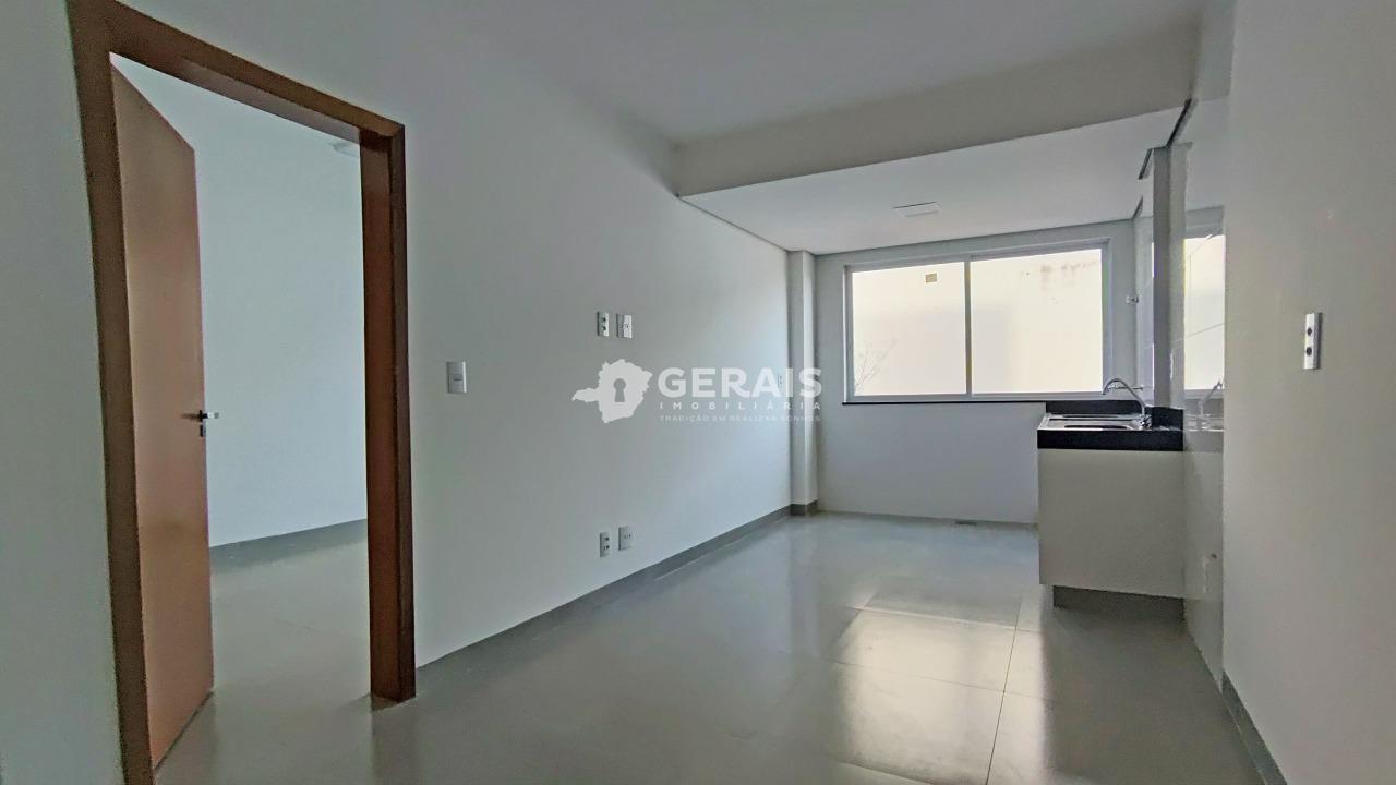 Kitnet para aluguel no BOM PASTOR: 03- SALA