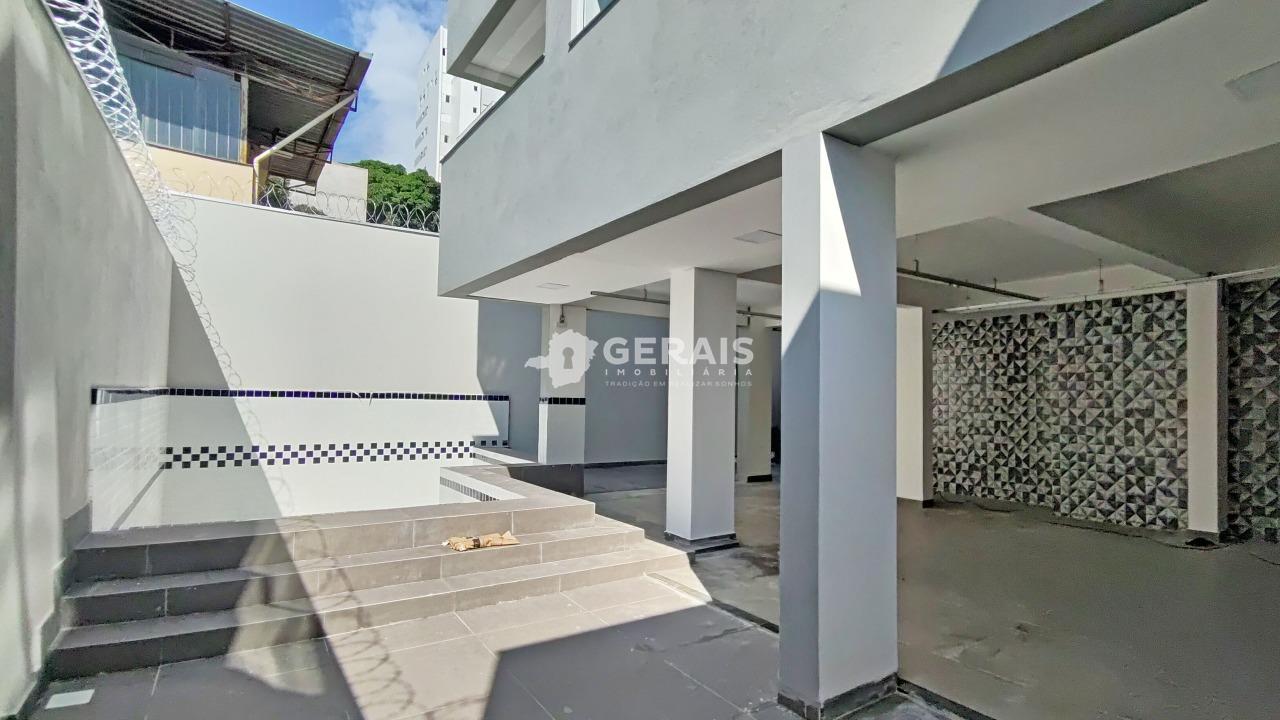 Kitnet para aluguel no BOM PASTOR: 09- SALÃO DE FESTA