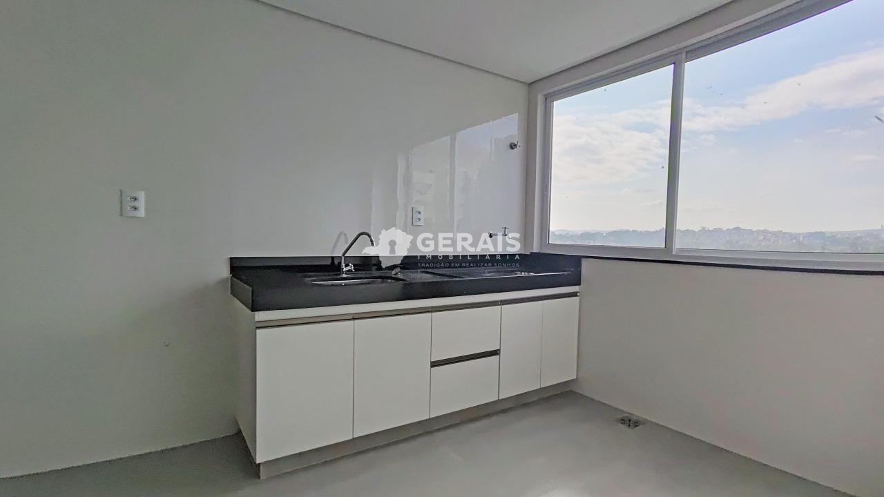 Kitnet para aluguel no BOM PASTOR: 07- COZINHA