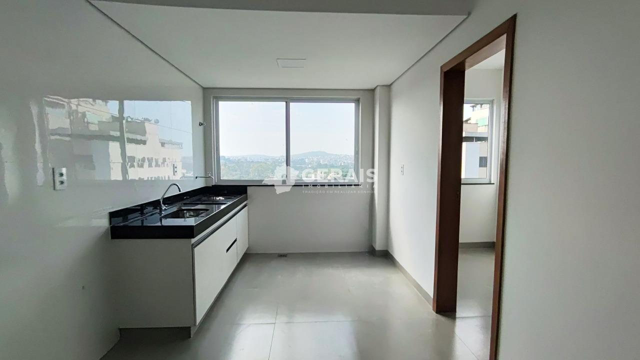 Kitnet para aluguel no BOM PASTOR: 06- COZINHA