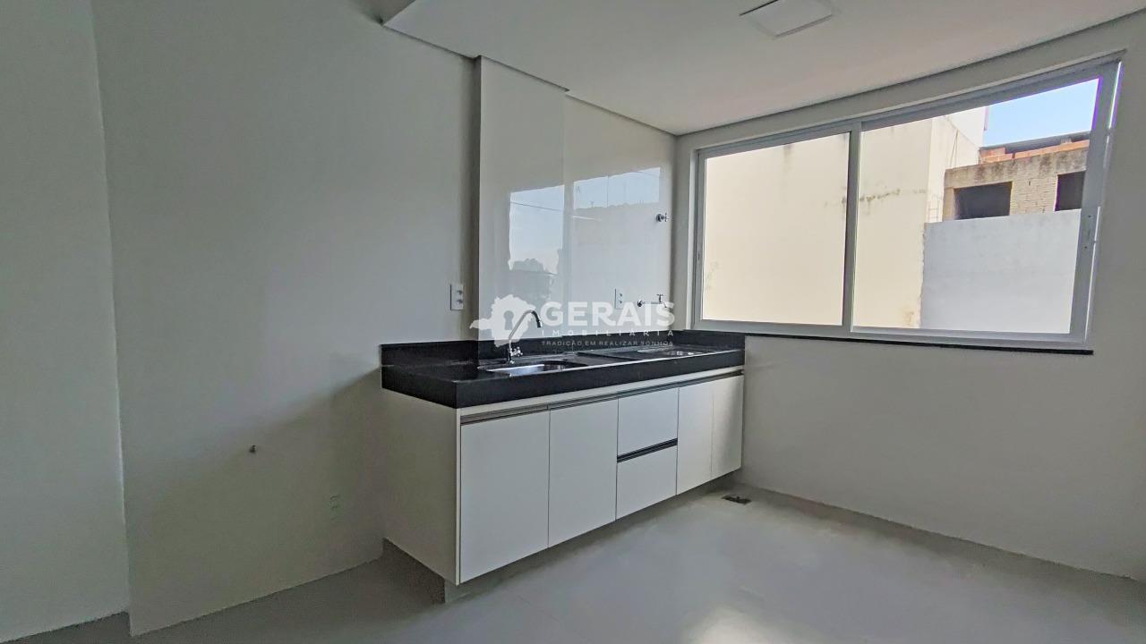 Kitnet para aluguel no BOM PASTOR: 04- COZINHA