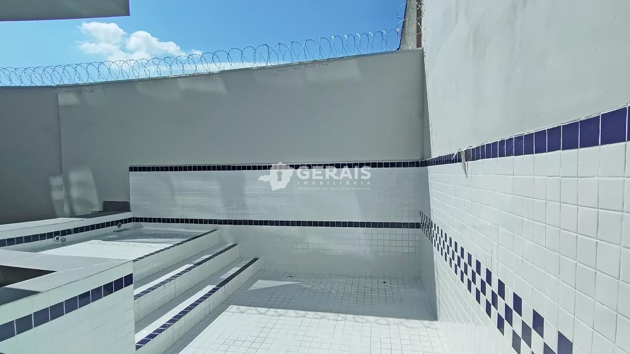 Kitnet para aluguel no BOM PASTOR: 10- PISCINA