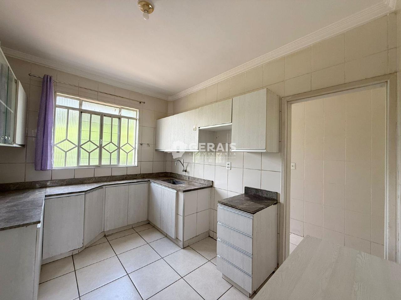 Apartamento à venda no VILA CRUZEIRO: 06 - COZINHA