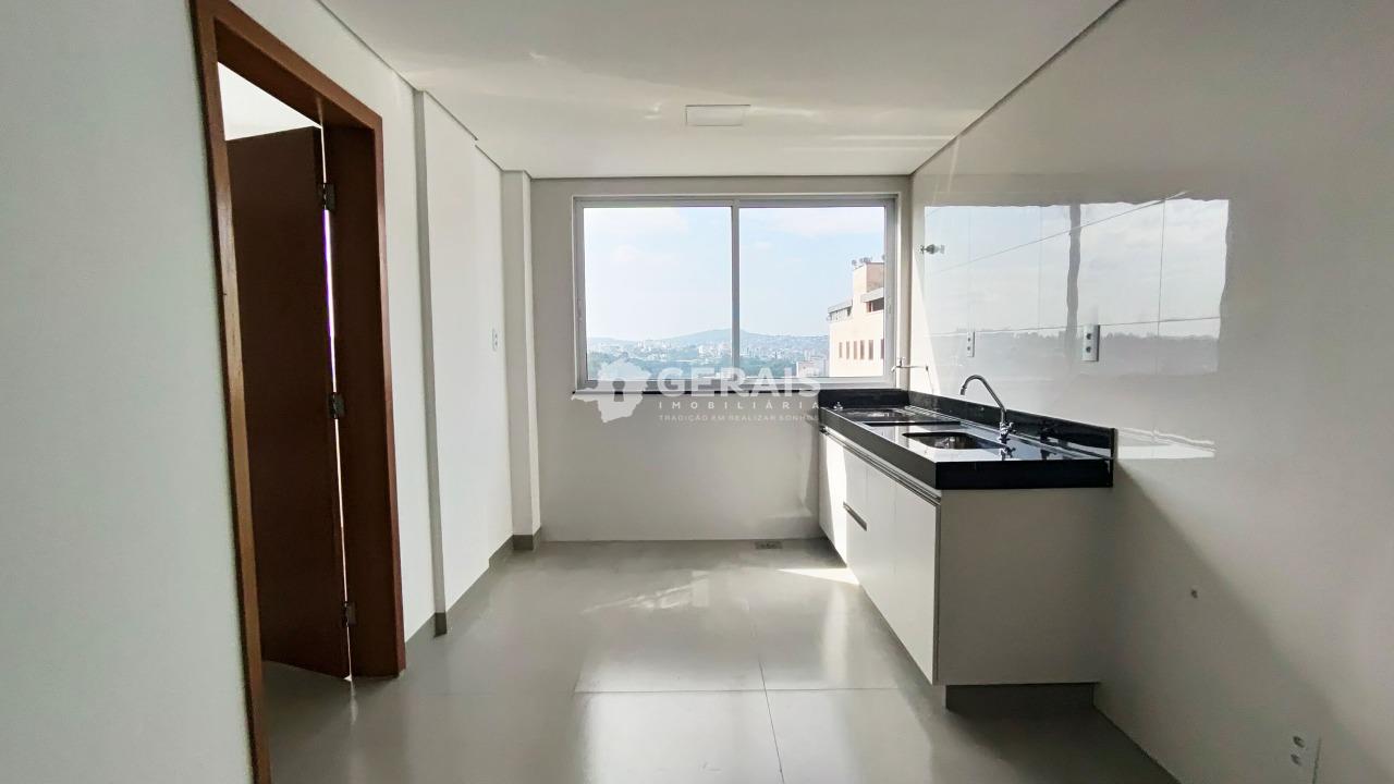 Kitnet para aluguel no BOM PASTOR: 04- COZINHA