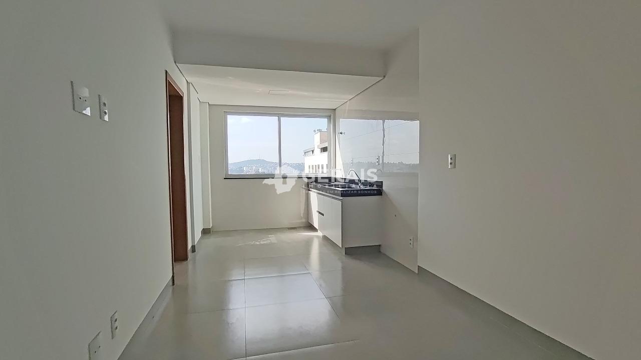 Kitnet para aluguel no BOM PASTOR: 03- SALA