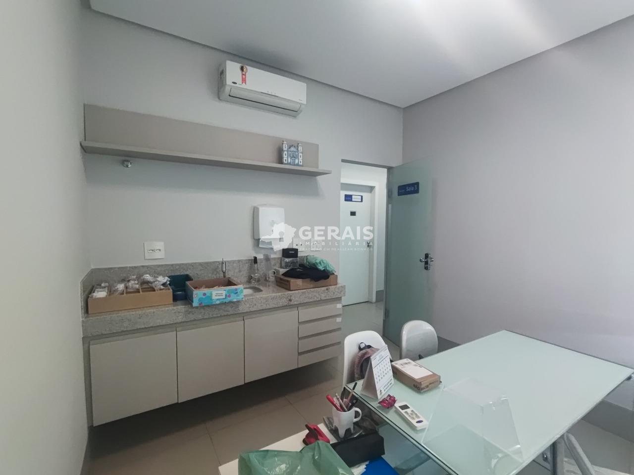 Sala para aluguel no SÃO JOSÉ: 05- SALA