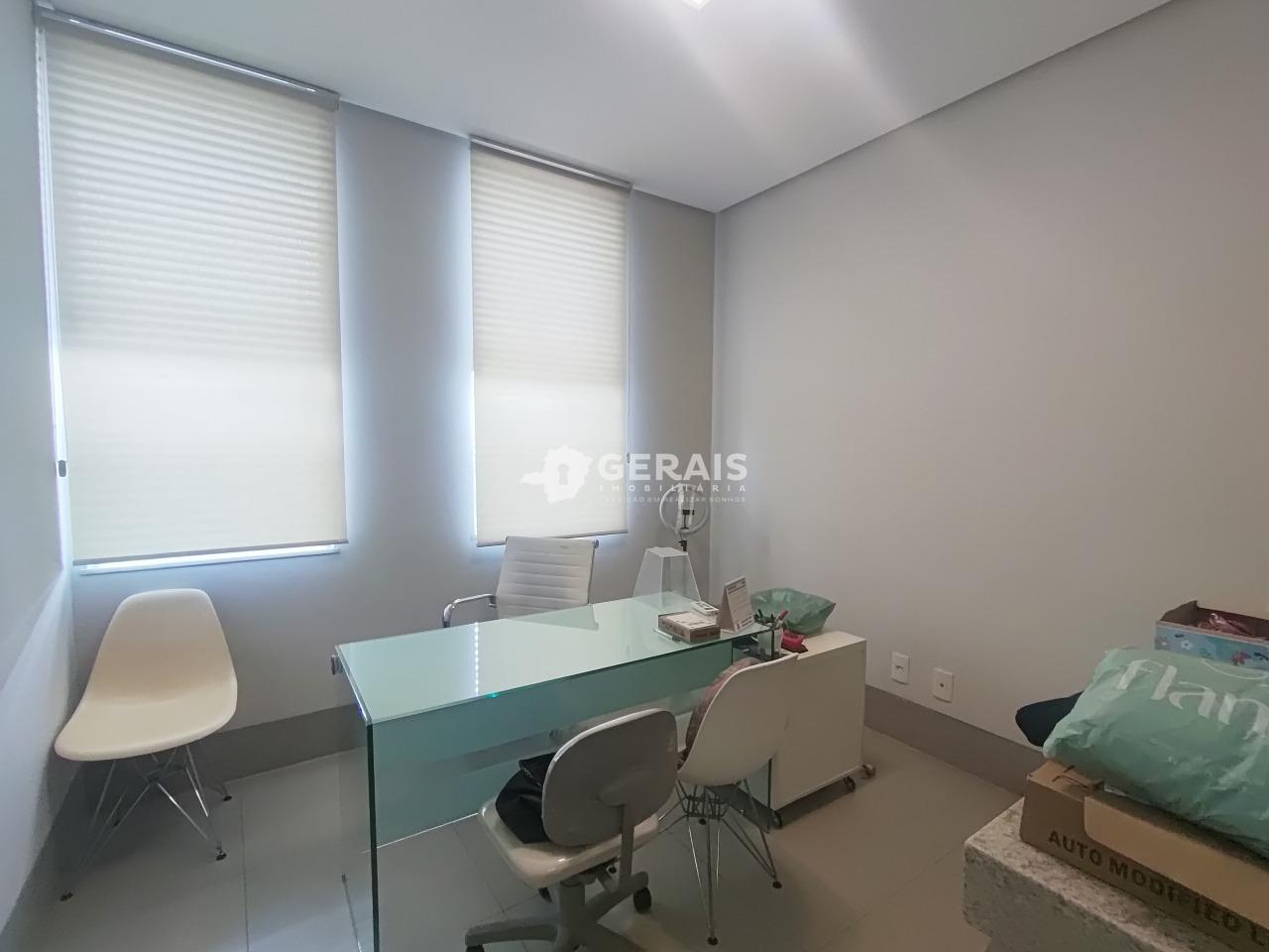 Sala para aluguel no SÃO JOSÉ: 03- SALA