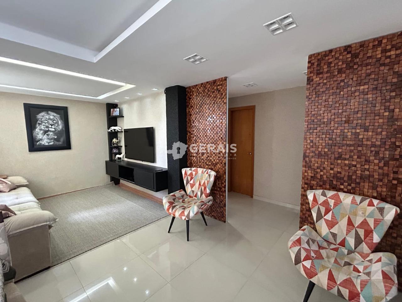 Apartamento à venda no SÃO JOSÉ: 03- SALA