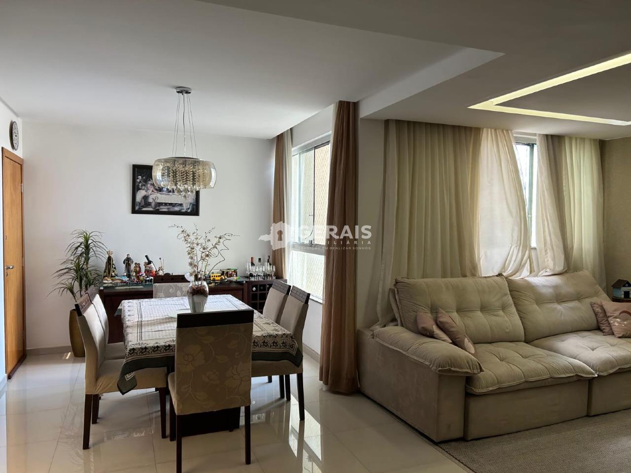 Apartamento à venda no SÃO JOSÉ: 04- COPA