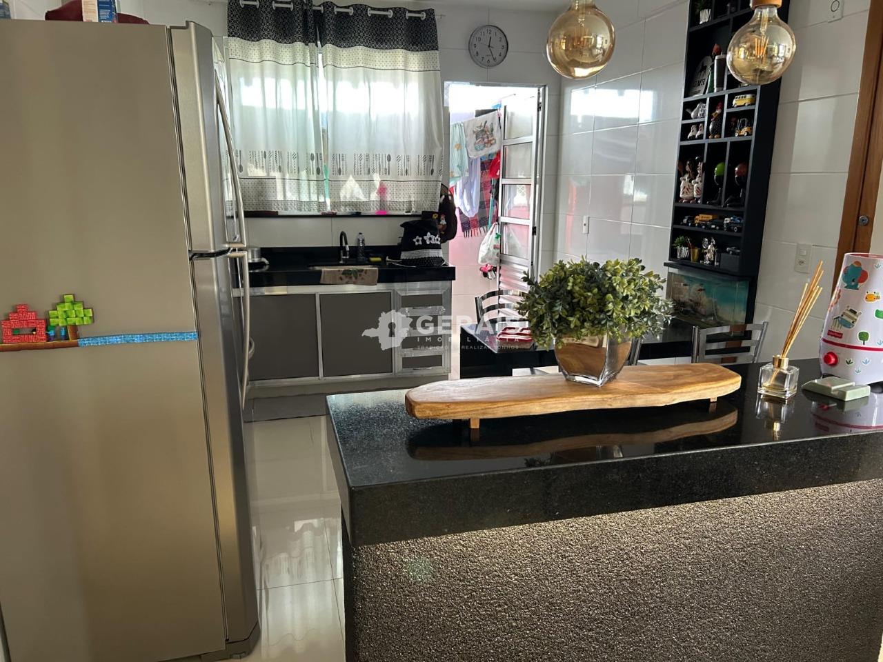 Apartamento à venda no SÃO JOSÉ: 07- COZINHA