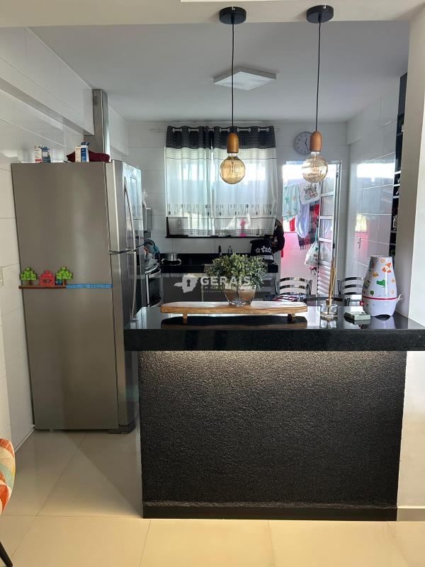 Apartamento à venda no SÃO JOSÉ: 05- COZINHA