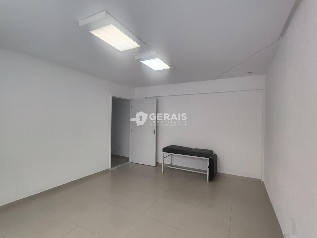 Sala para aluguel no CENTRO: 06- SALA