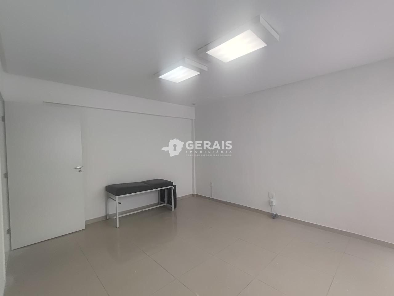 Sala para aluguel no CENTRO: 05- SALA