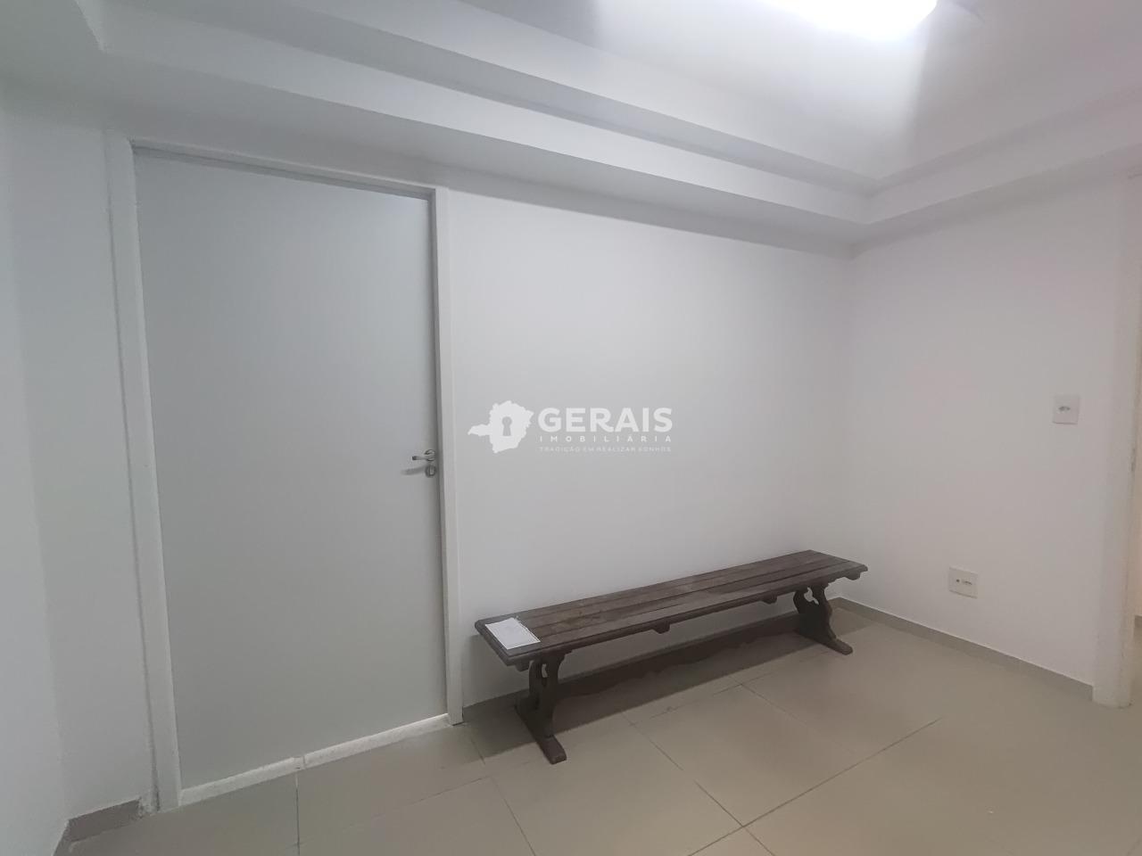 Sala para aluguel no CENTRO: 04- SALA