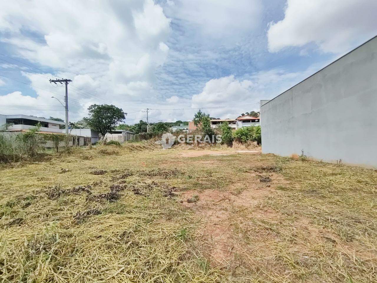 Lote para aluguel no VALE DO SOL: 03- LOTE