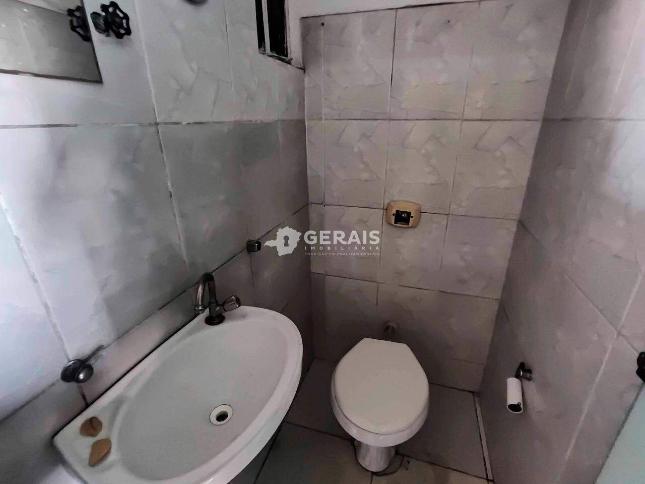 Galpão para aluguel no VILA BELO HORIZONTE: 05 - BANHEIRO