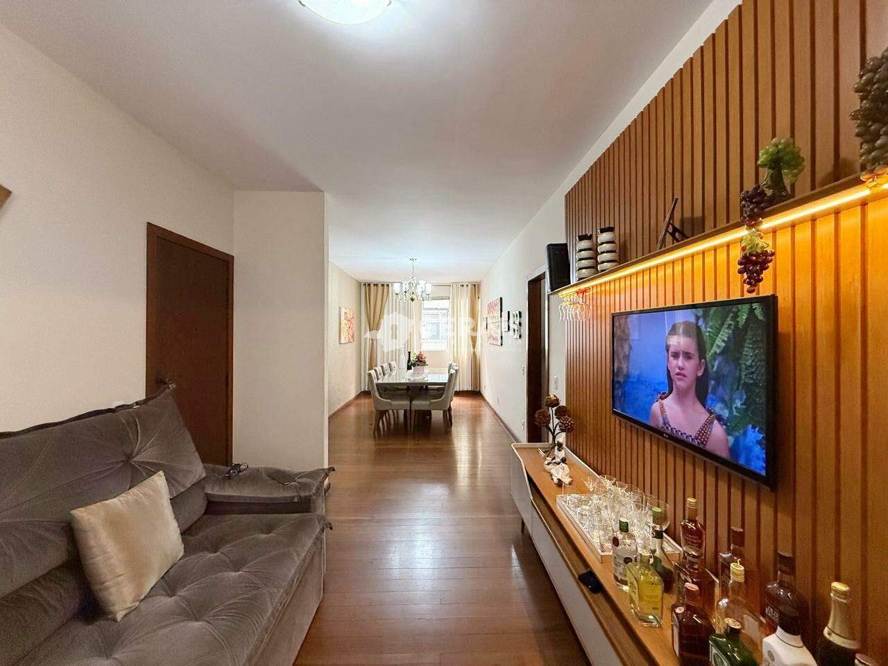 Apartamento à venda no CENTRO: 03- SALA