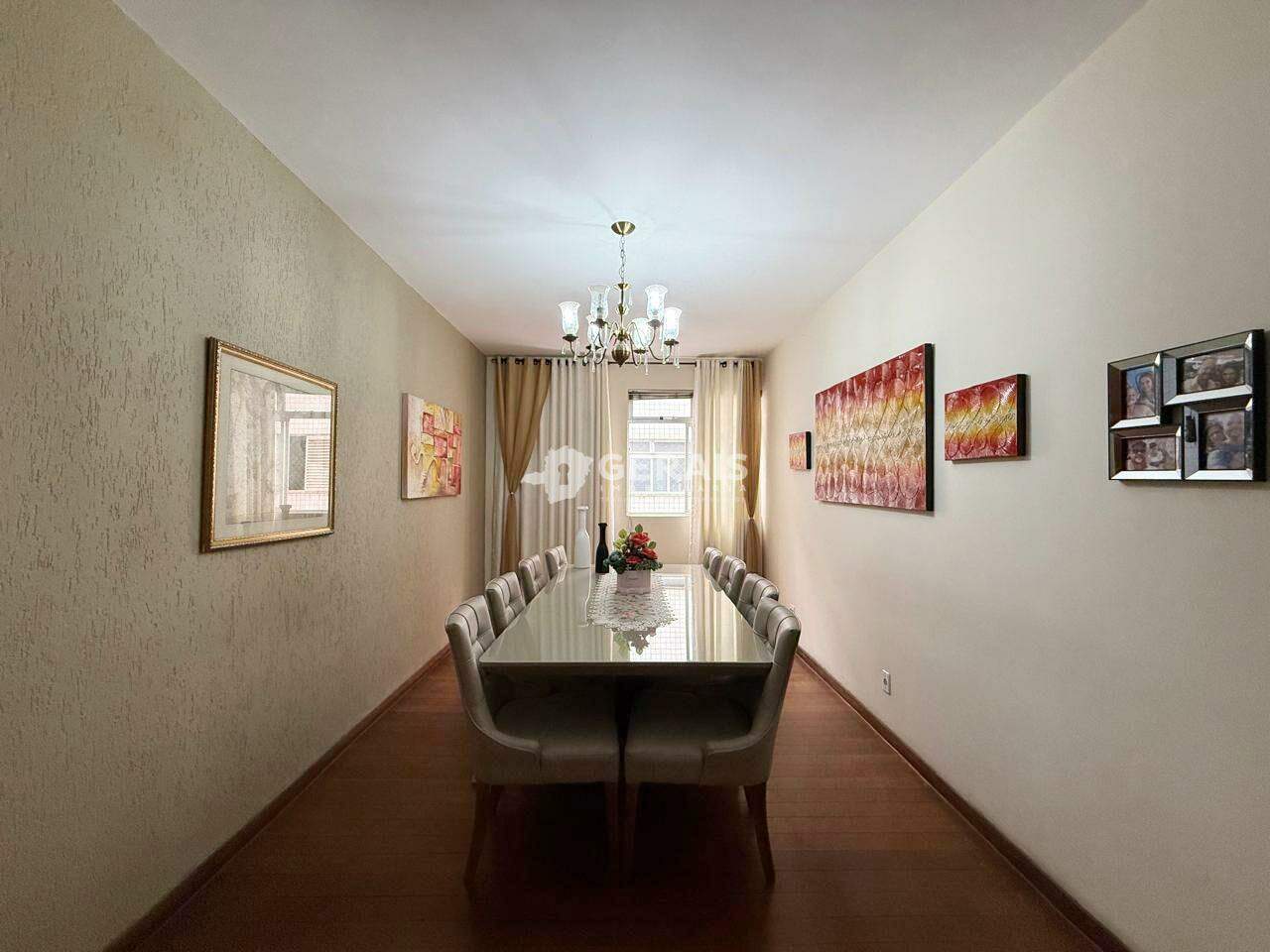 Apartamento à venda no CENTRO: 04- COPA