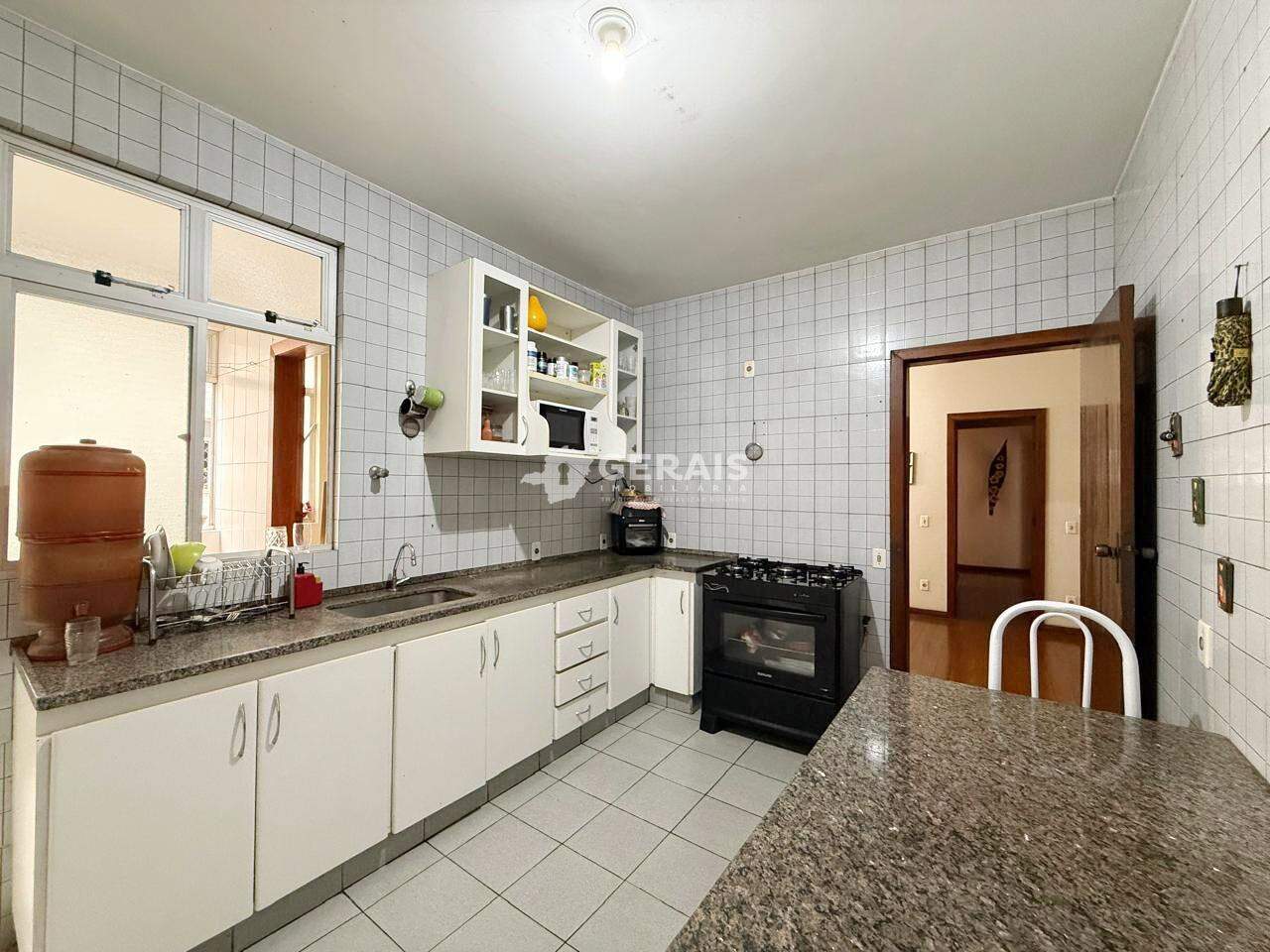 Apartamento à venda no CENTRO: 06- COZINHA