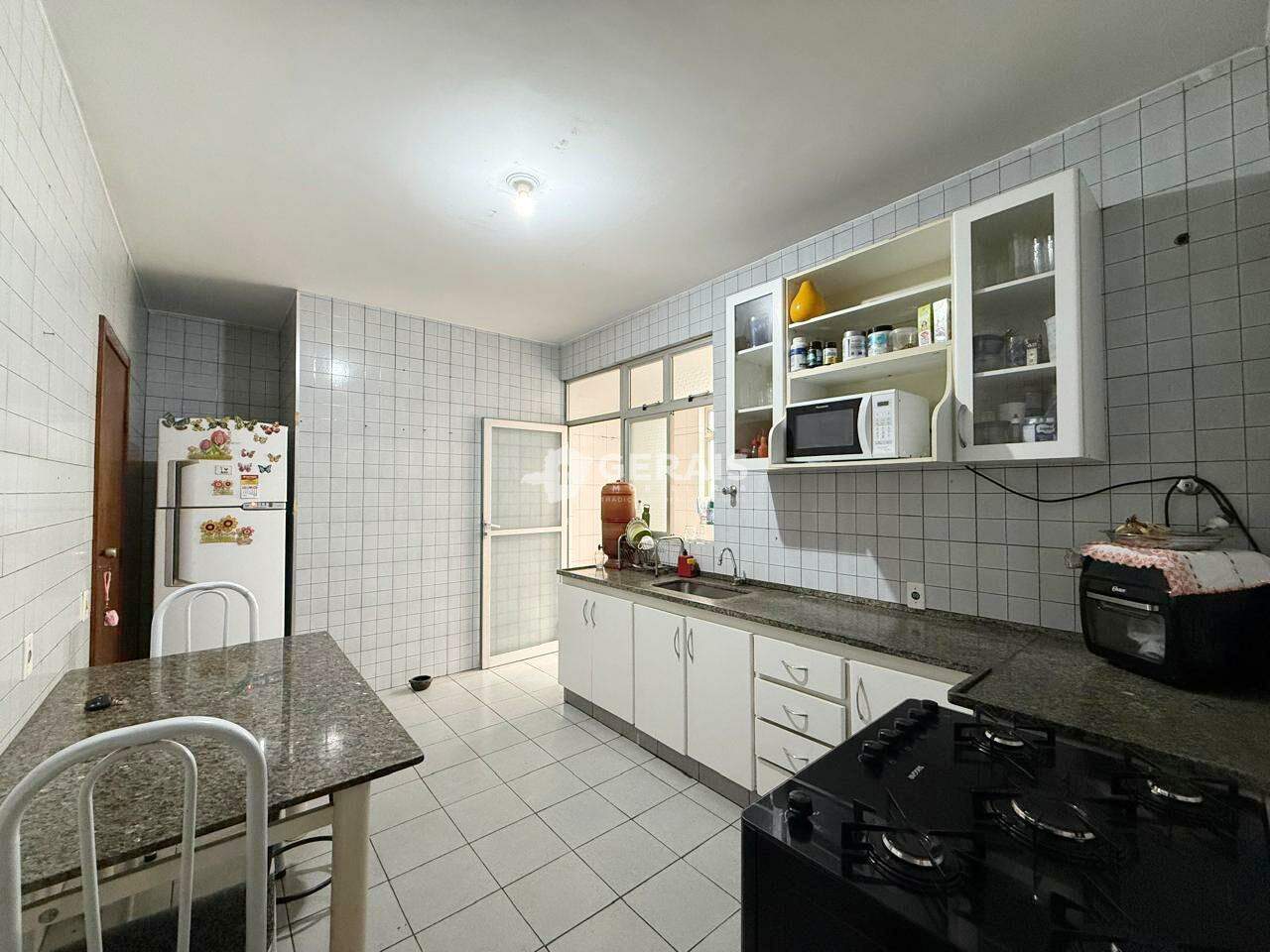 Apartamento à venda no CENTRO: 05- COZINHA