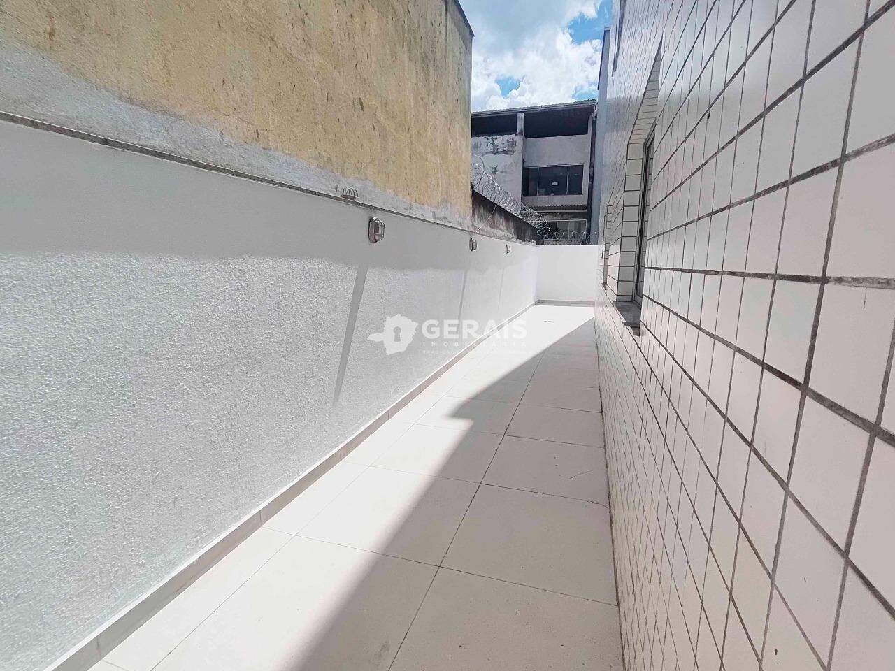 Apartamento para aluguel no BOM PASTOR: 03- ÁREA DE CLARIDADE