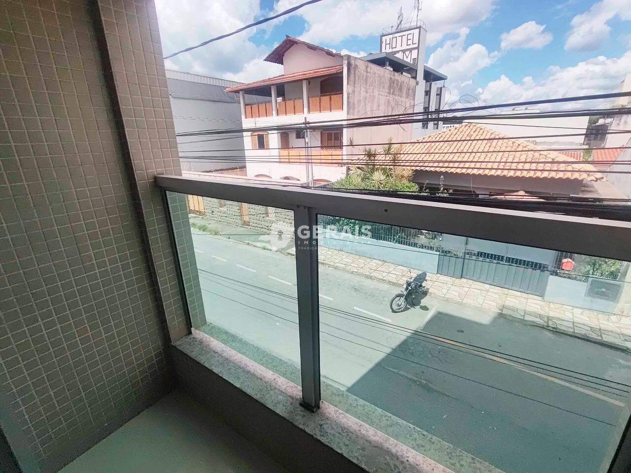 Apartamento para aluguel no BOM PASTOR: 06- SACADA SUÍTE