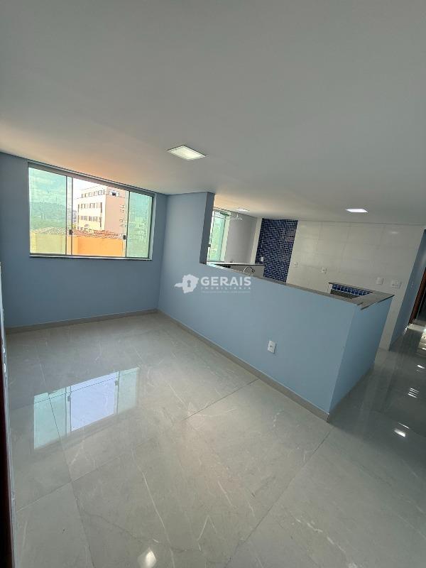 Apartamento para aluguel no SANTA CLARA: 05 - SALA