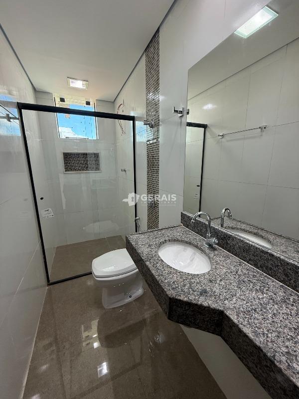 Apartamento para aluguel no SANTA CLARA: 08 - BANHO SUÍTE