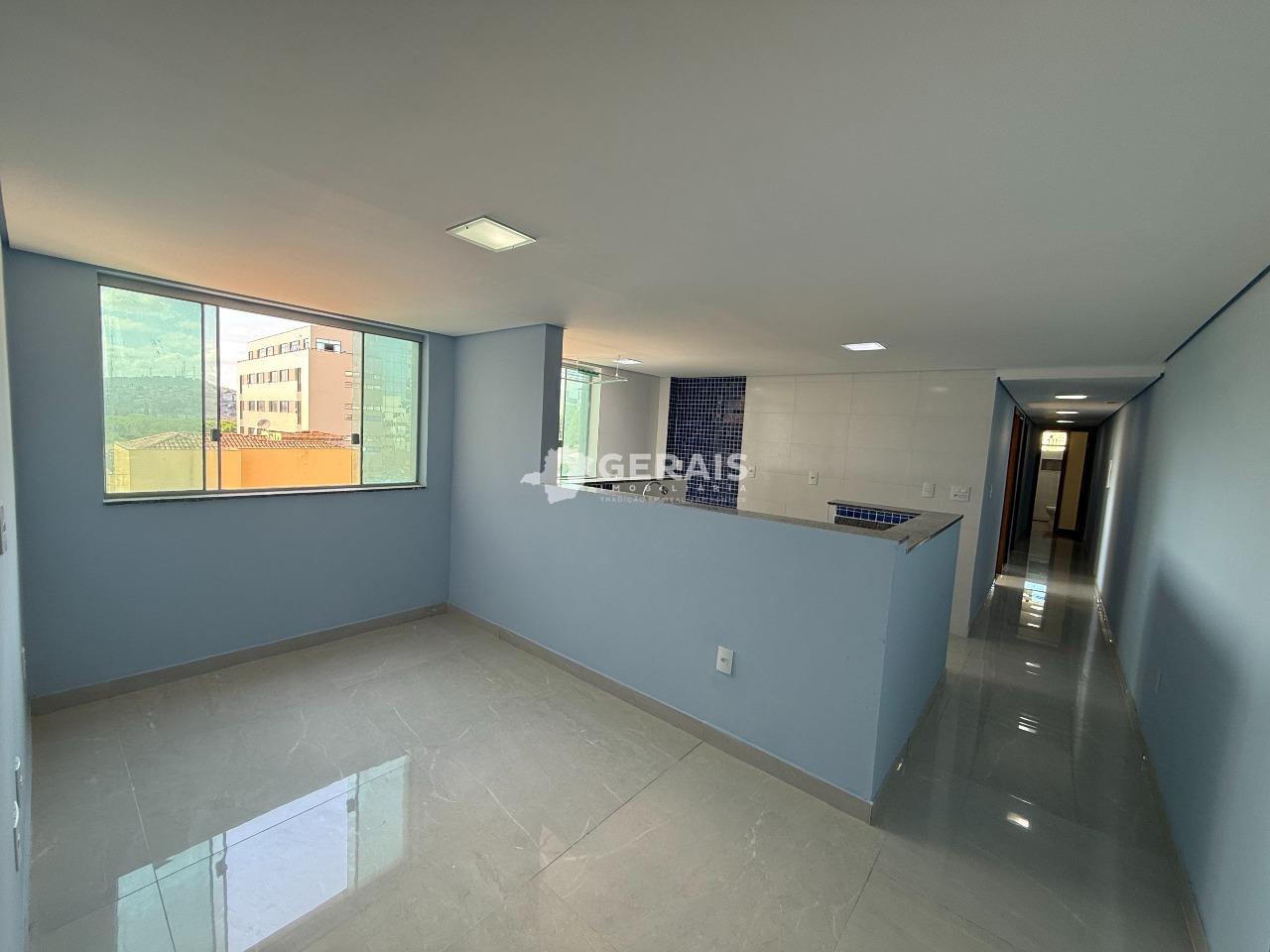 Apartamento para aluguel no SANTA CLARA: 03 - SALA