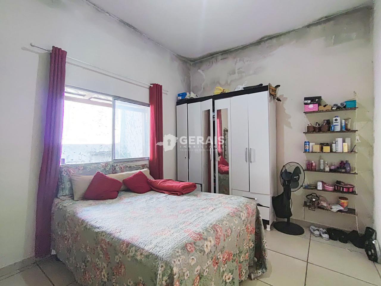 Casa à venda no SERRA VERDE: 08- QUARTO 03