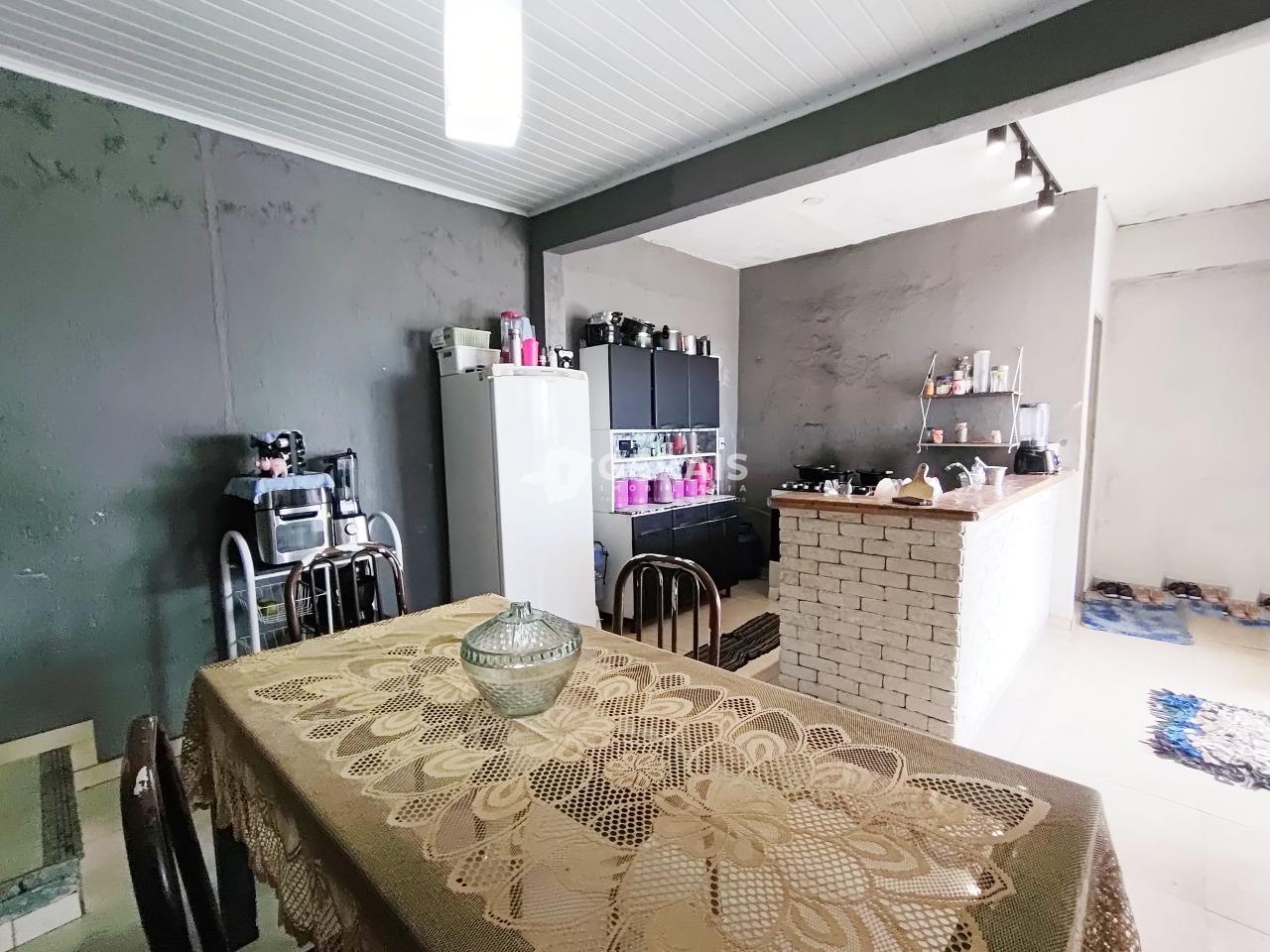 Casa à venda no SERRA VERDE: 04- COZINHA