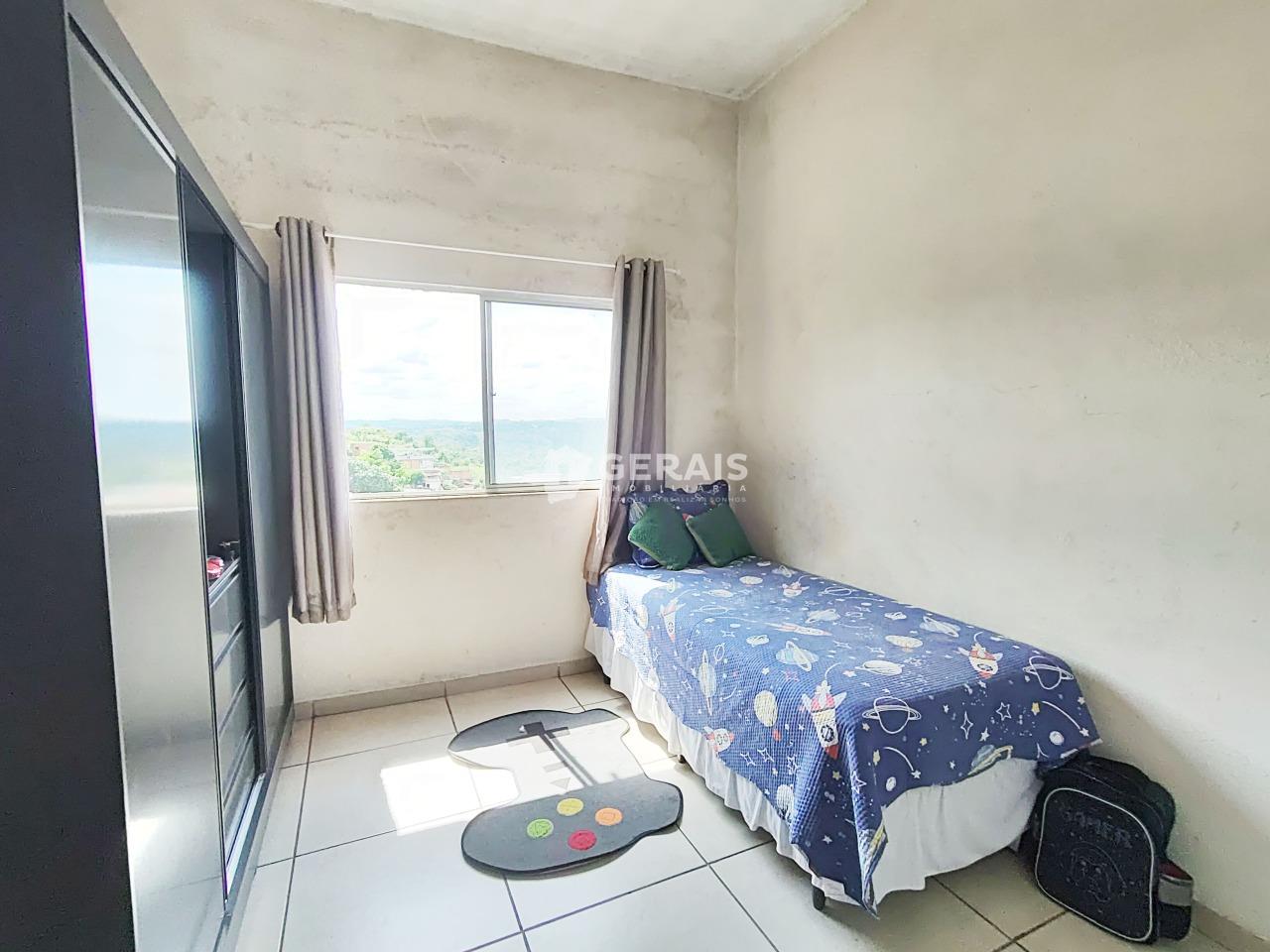 Casa à venda no SERRA VERDE: 06- QUARTO 01